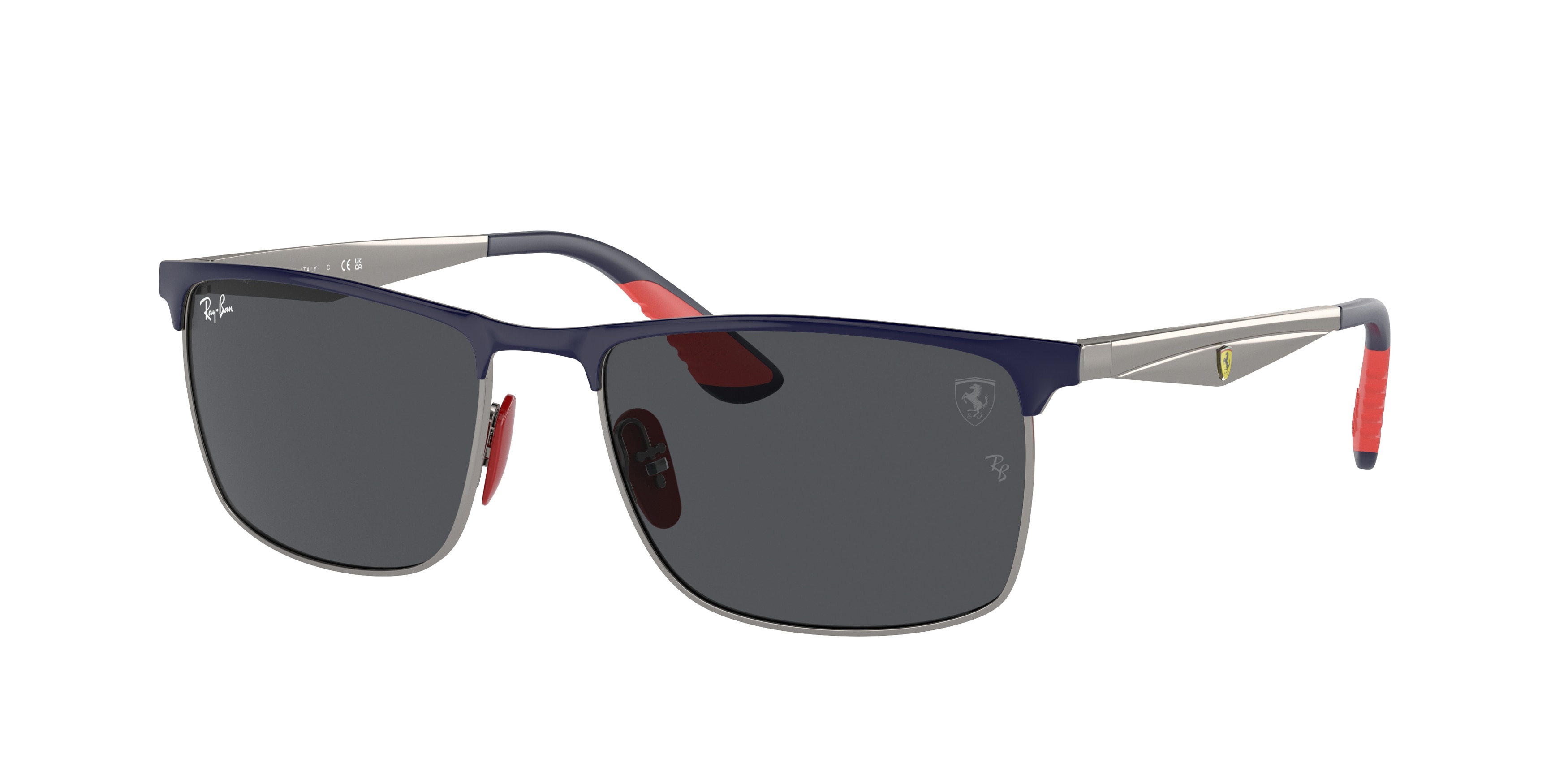 Ray Ban RB3726M F08687  